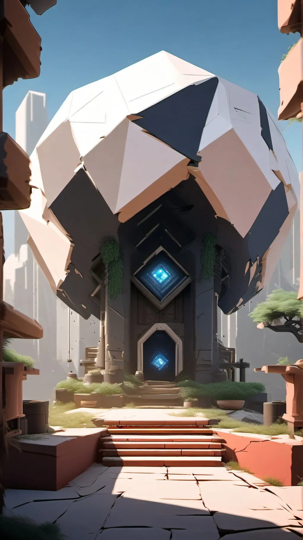 ai character: ~Matthew~ <3 background