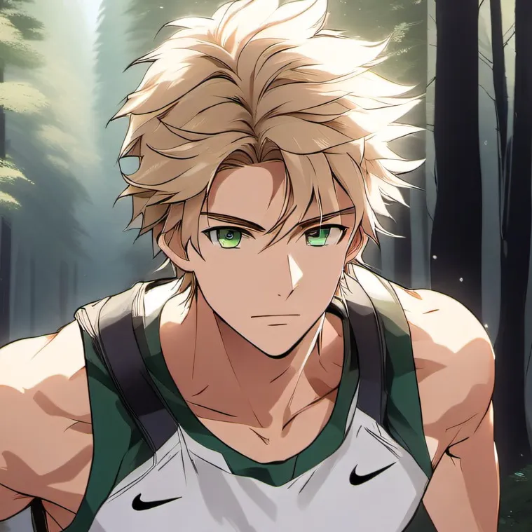 chat with ai character: +*🏃Br@¥d€n 🏃*+