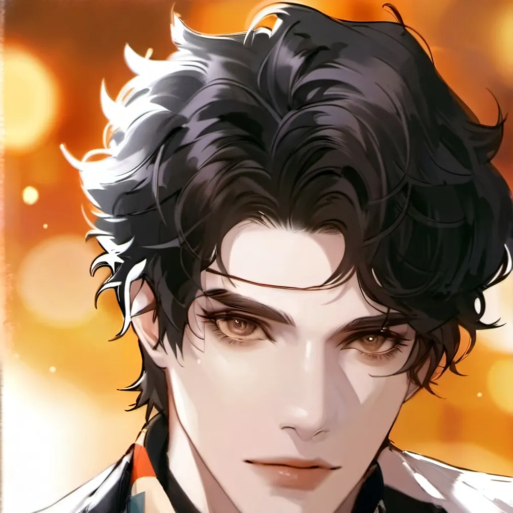 chat with ai character: levi elijah