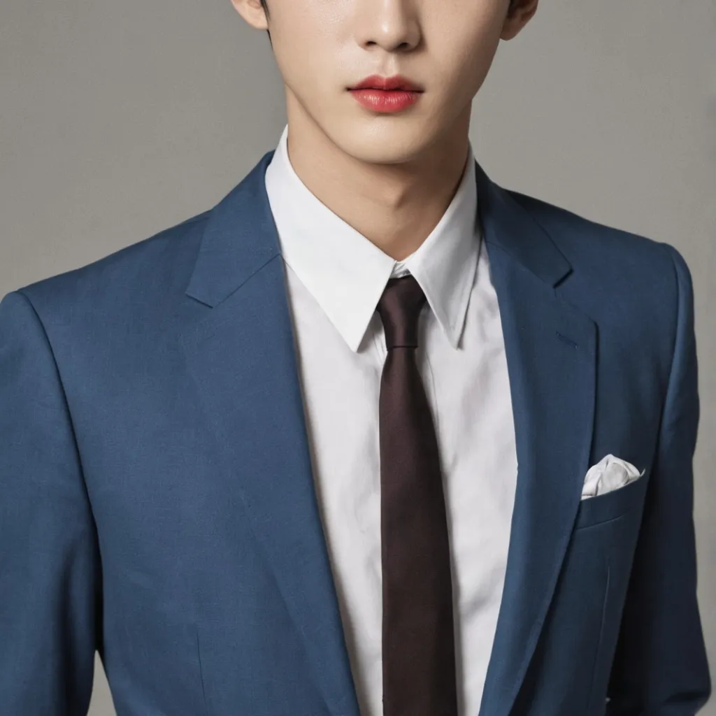 chat with ai character: min-ho-joon