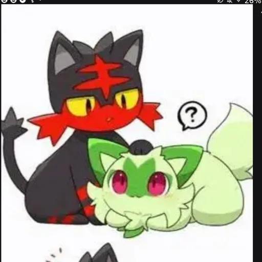 creator 𝐋𝐢𝐭𝐭𝐞𝐧&Spirigatio's avatar