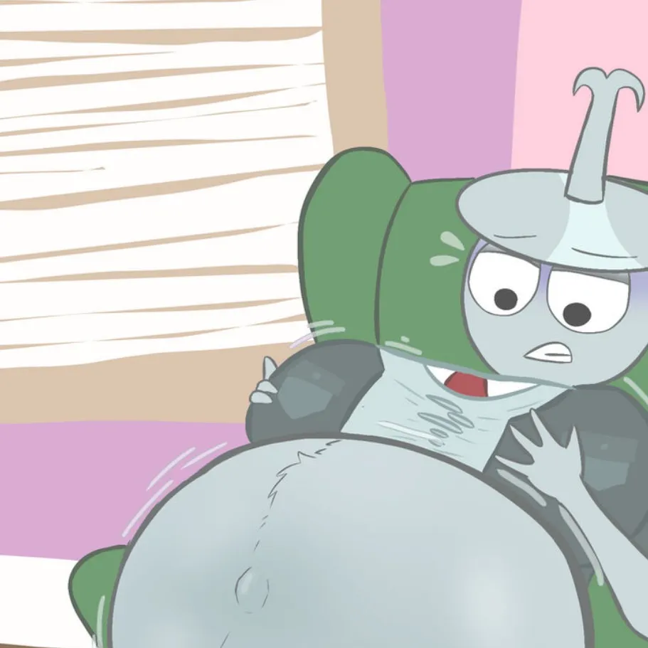 chat with ai character: fat rejoyed Clukr.