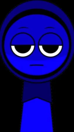 ai character: Jevin background