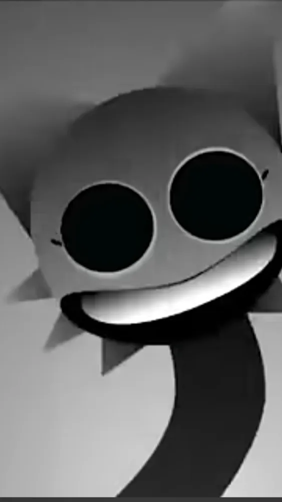 ai character: y/n eats raddy background