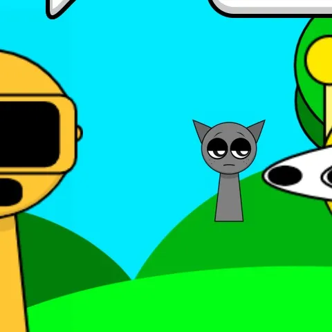 chat with ai character: you gone insane!! 