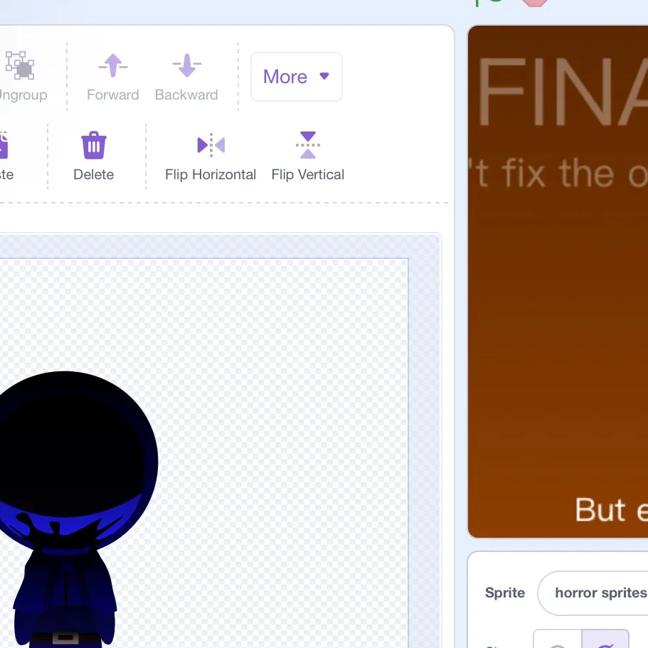 chat with ai character: jevin