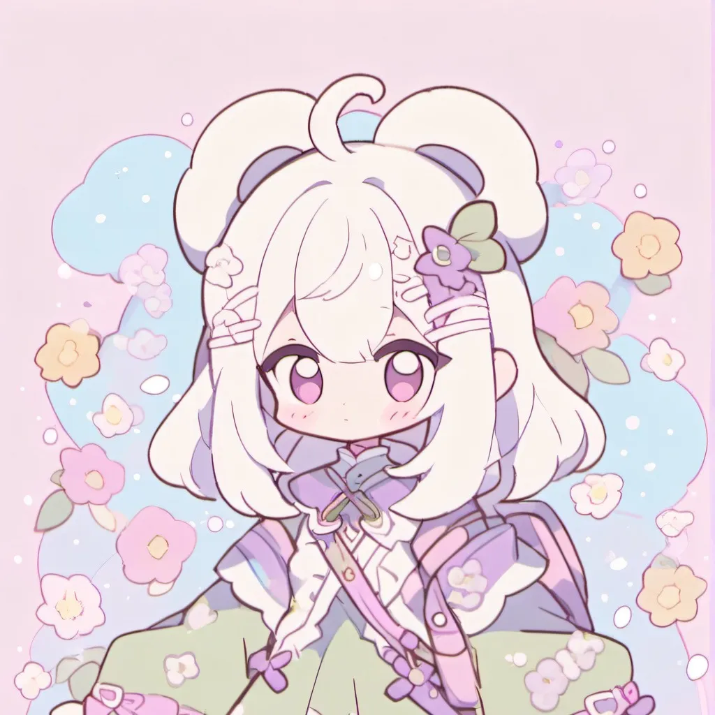 chat with ai character: GIYUU ❤️