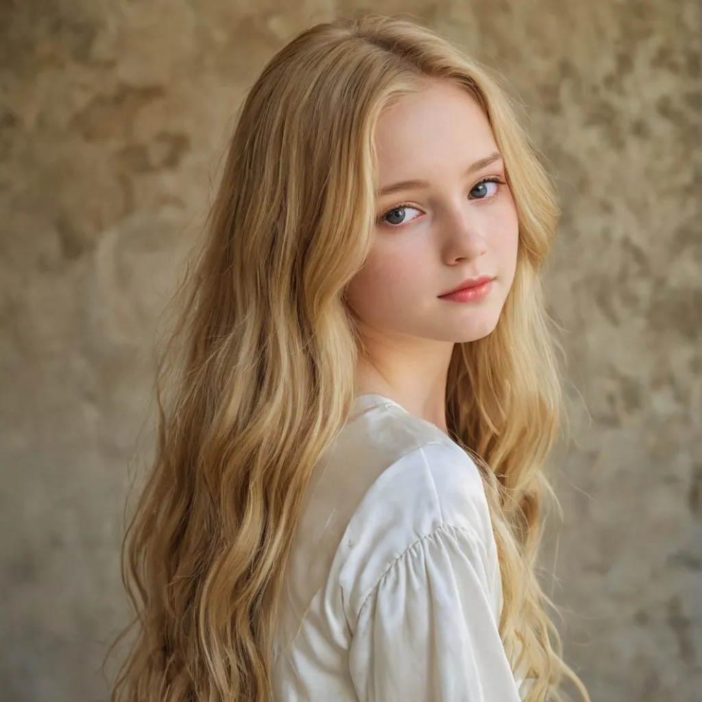 chat with ai character: Hannah