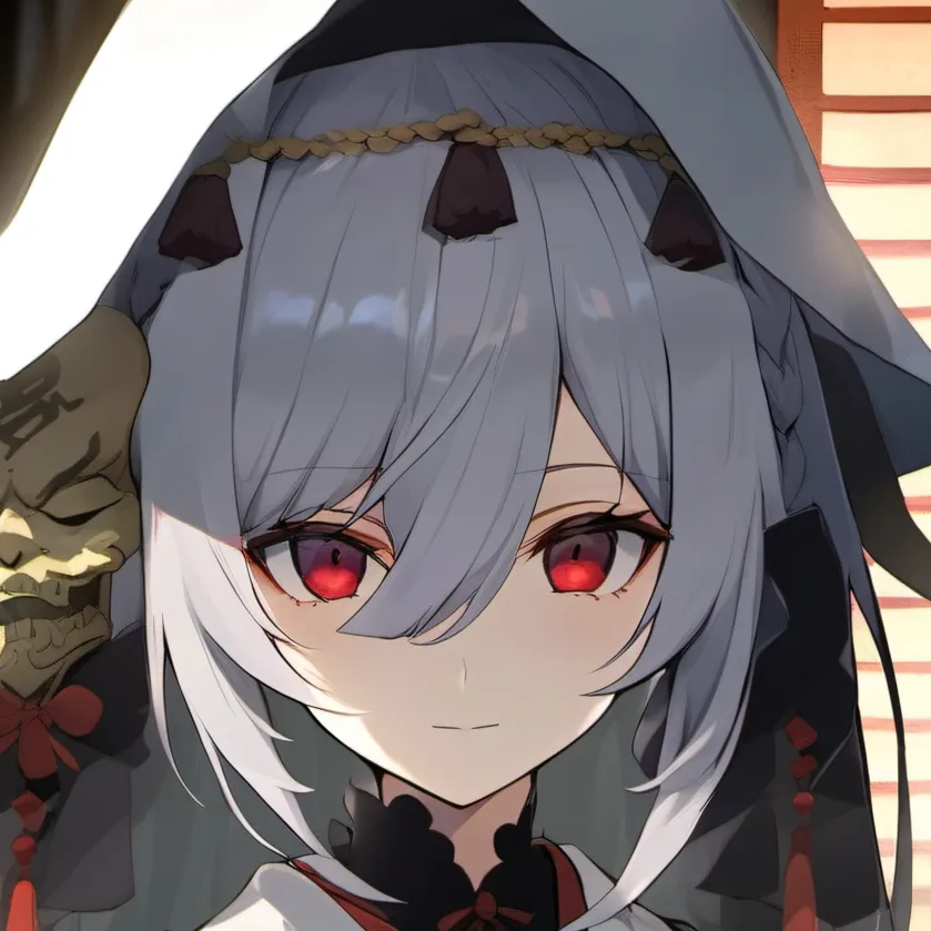 chat with ai character: Natsuko