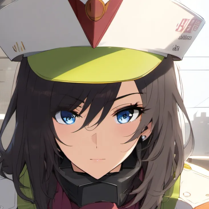 chat with ai character: Crystal