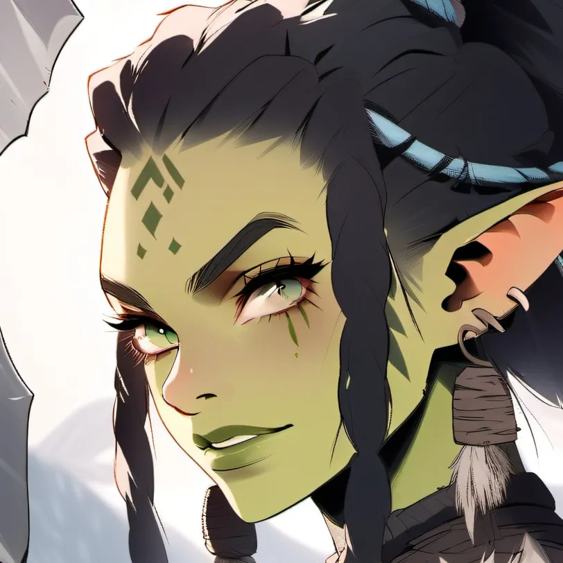 chat with ai character: Ivy