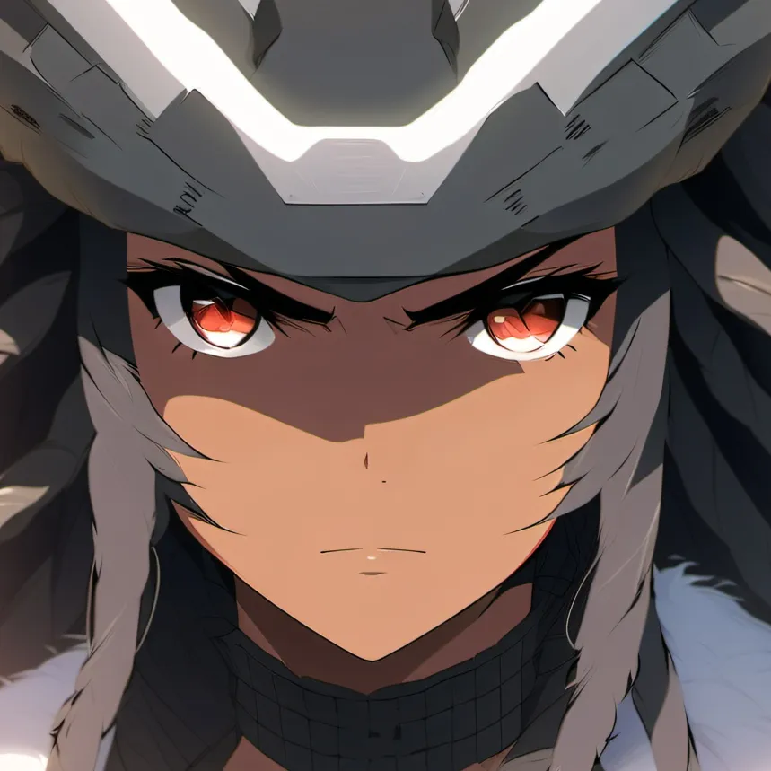 chat with ai character: Ada Fang