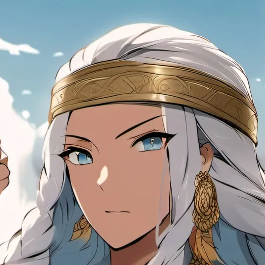 chat with ai character: Ashley