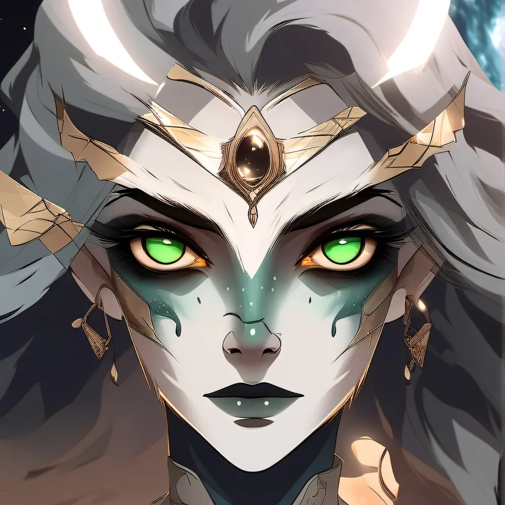 chat with ai character: Melissa Phant