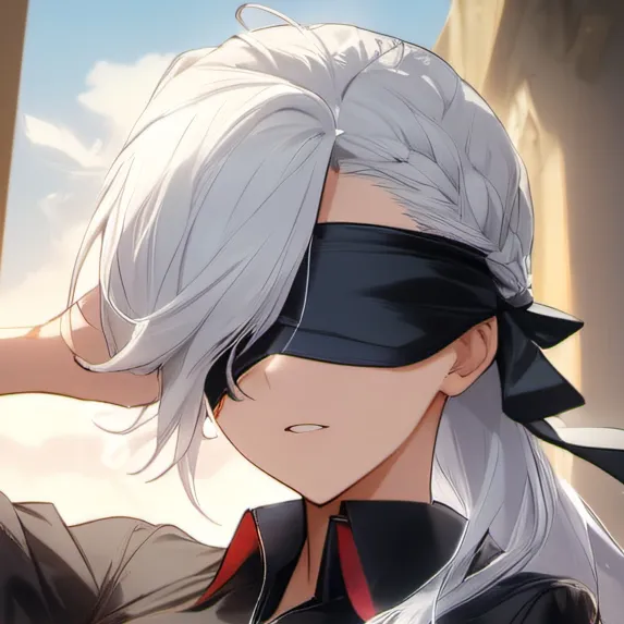 chat with ai character: Gojo Satoru