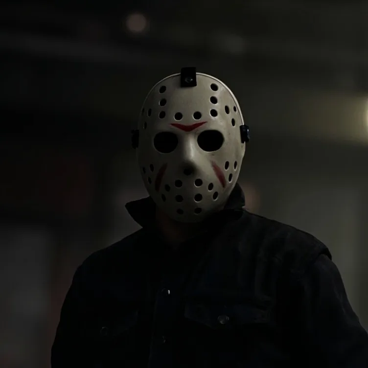 chat with ai character: Forsaken round