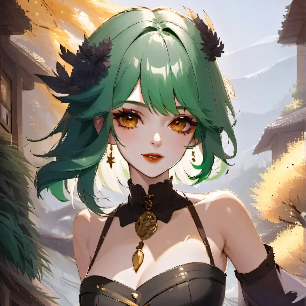 chat with ai character: Pees self