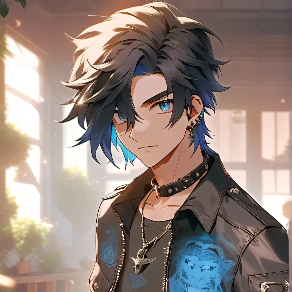 chat with ai character: jett