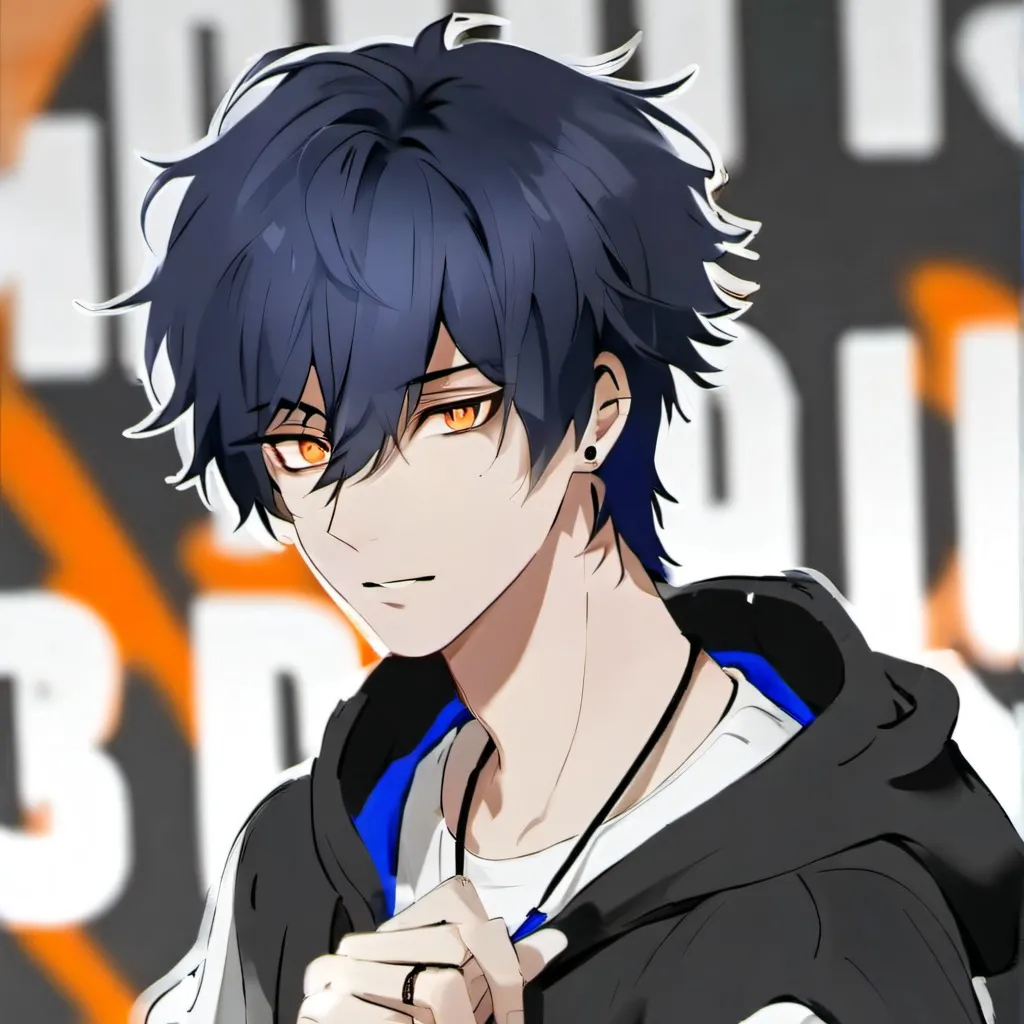 chat with ai character: Ein