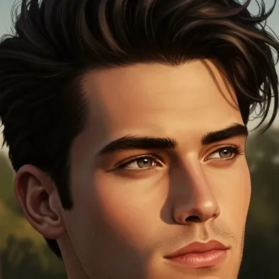 chat with ai character: Jean