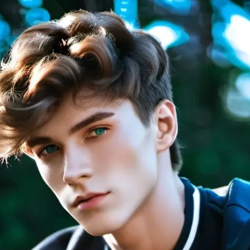 chat with ai character: Finn