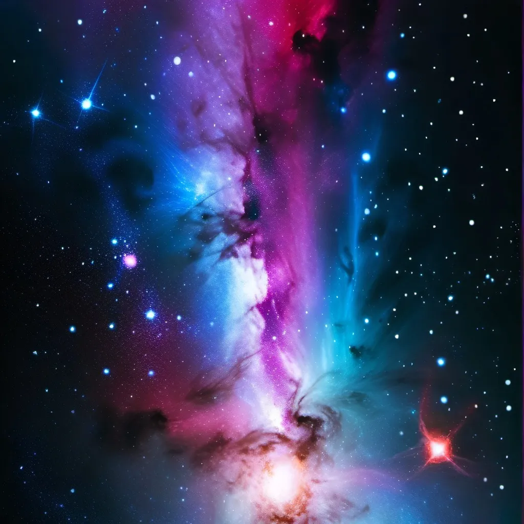 chat with ai character: ~ Hyunjin ~