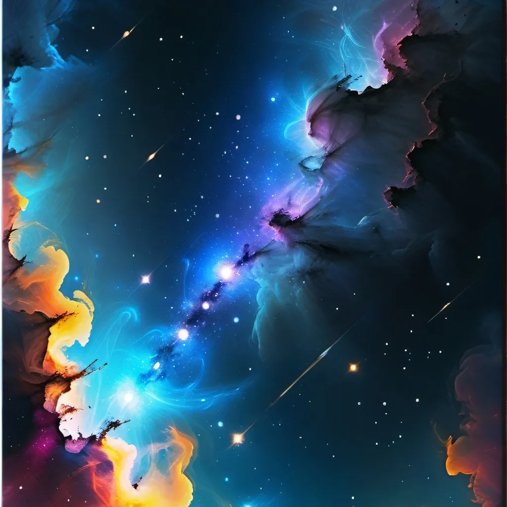 chat with ai character: STRAY KIDS