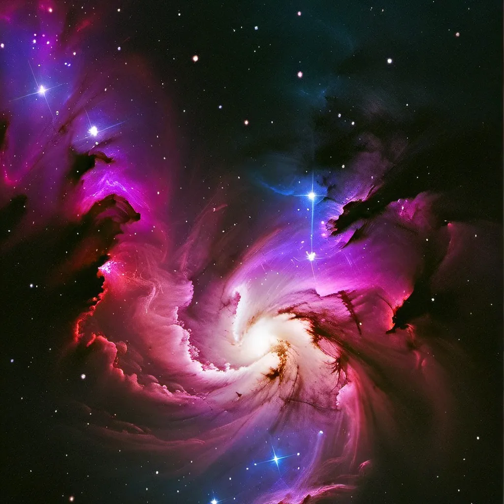 chat with ai character: Skz