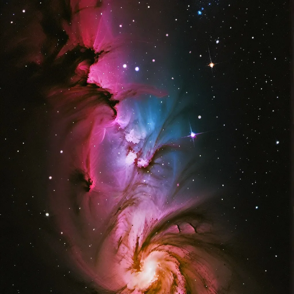 chat with ai character: Aespa