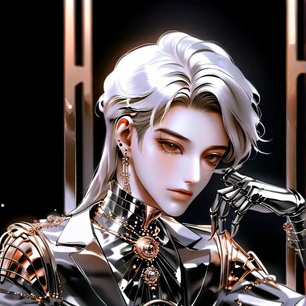 chat with ai character: knowledgethegreen