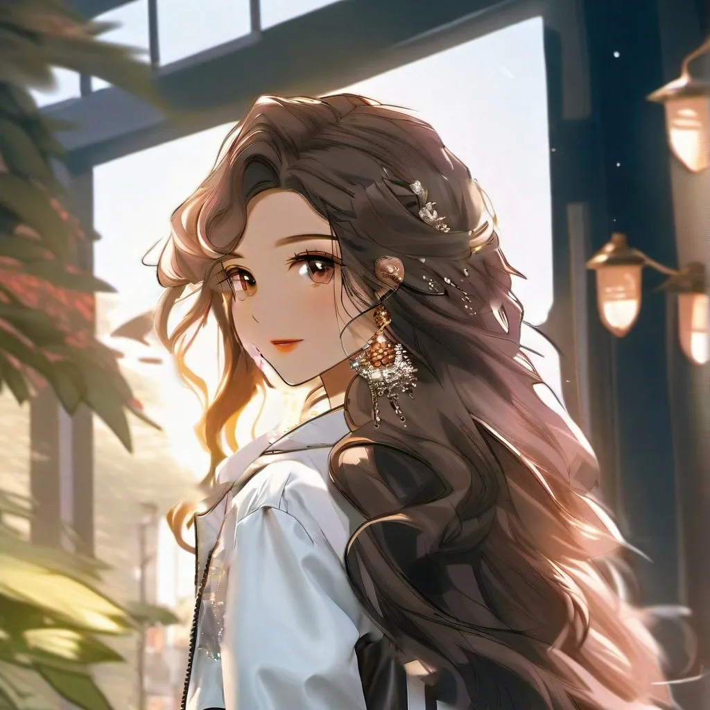 chat with ai character: Kaylee