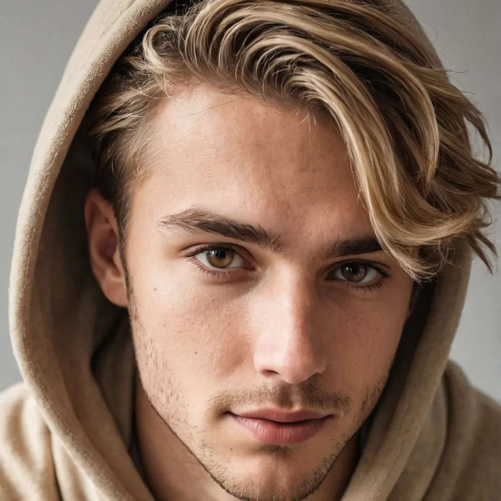 chat with ai character: Logan