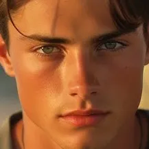 chat with ai character: Zane