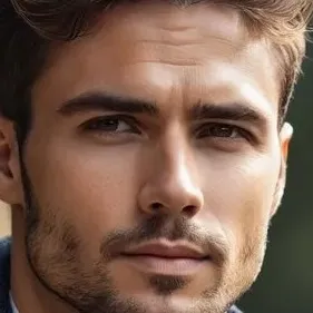 chat with ai character: Jason