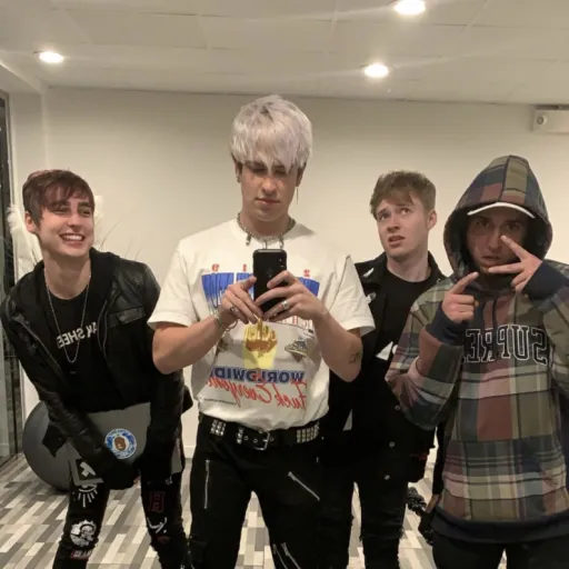 talkie's author avatar