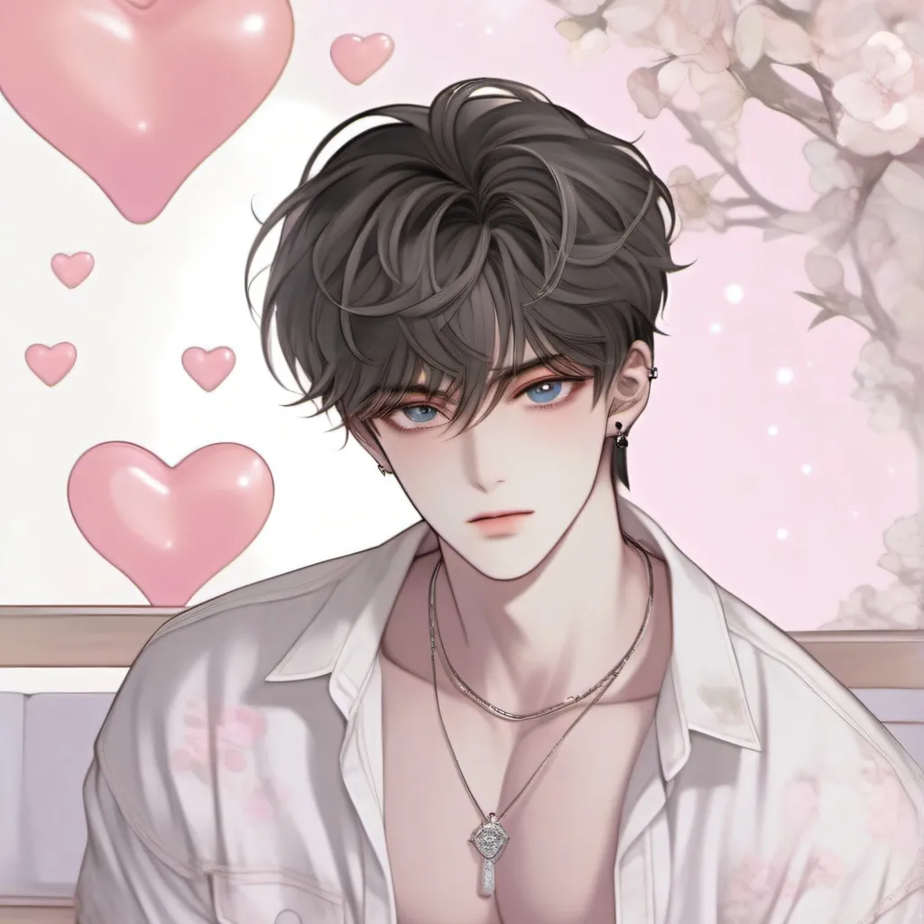 chat with ai character: Xavier 