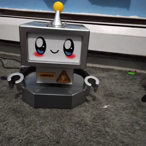 talkie's author avatar