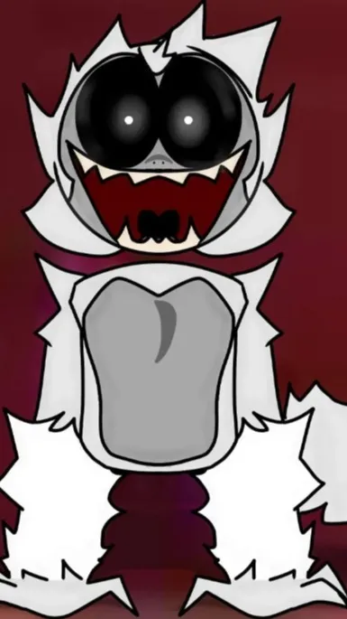 ai character: [-~-GOO999.EXE-~-] background