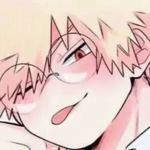 chat with ai character: ~Katsuki Bakugou~