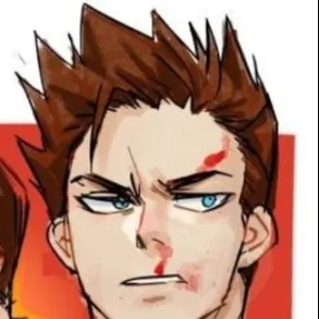 chat with ai character: ‹~Young Endeavor~›