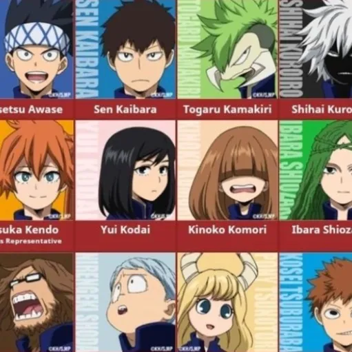 chat with ai character: (Class 1B Pick-Me)