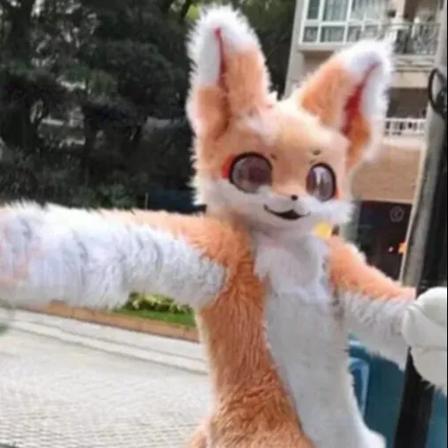 chat with ai character: 🦊—Faith da Fox—🦊