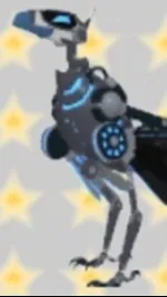 ai character: ~Request..Updates~ background