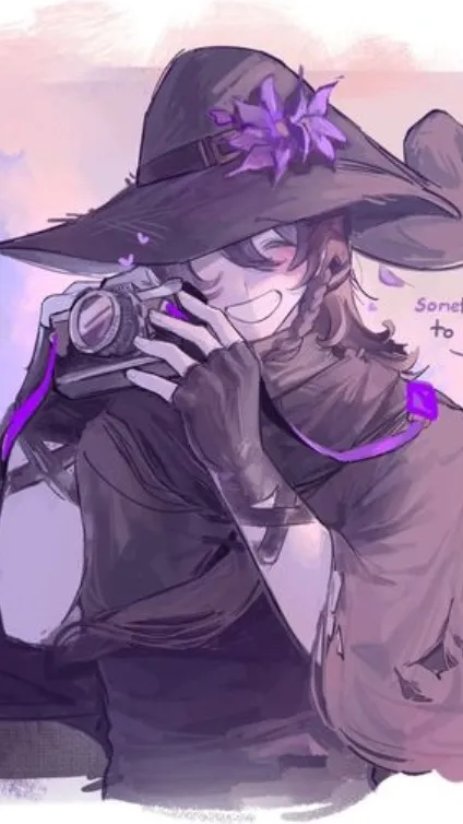 ai character: ...~~`Azure`~~... background