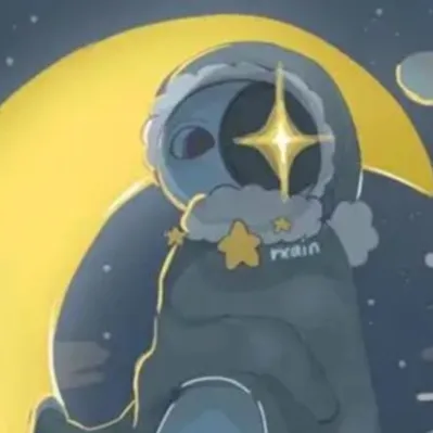 chat with ai character: 💤Astro Novalite💤