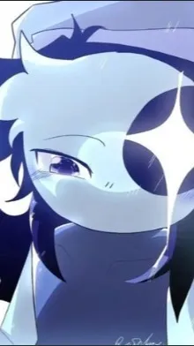 ai character: 💤Astro Novalite💤 background