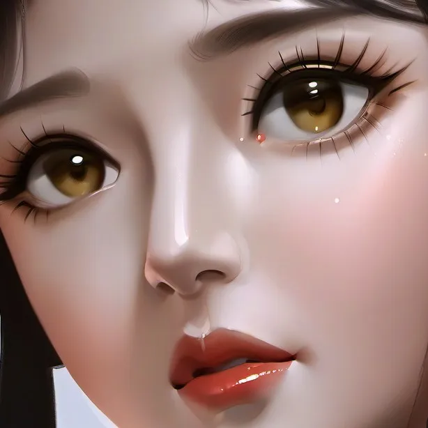 chat with ai character: Angelina