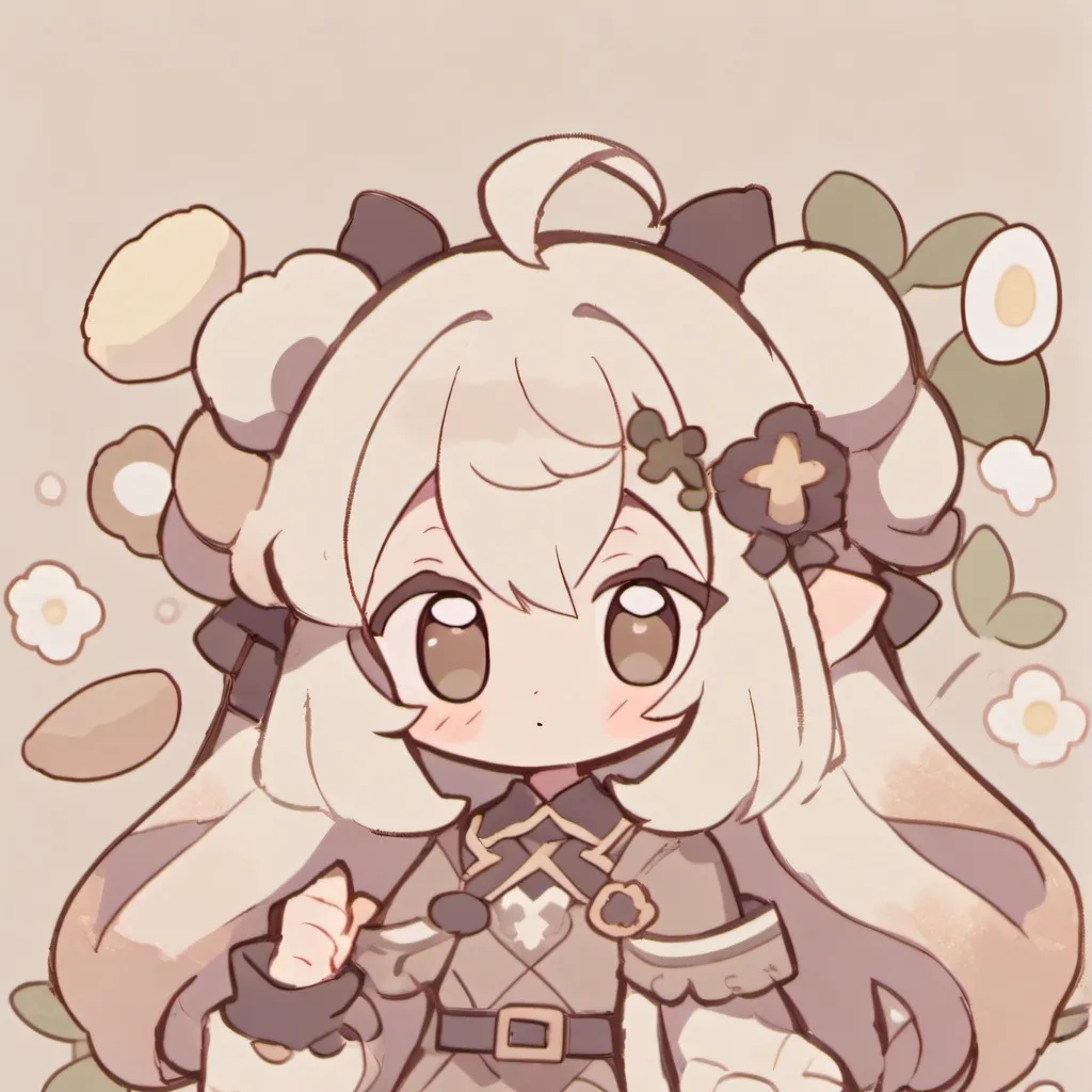 chat with ai character: Aria