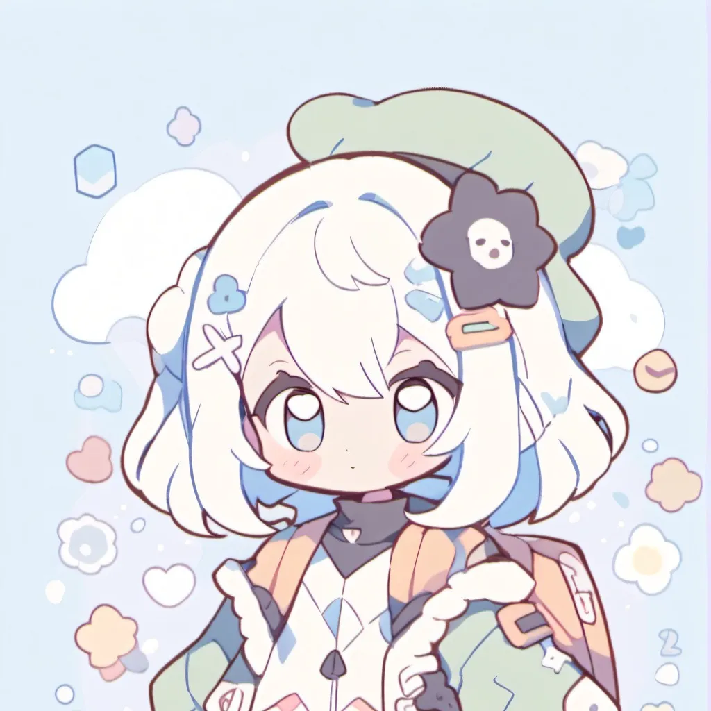 chat with ai character: Gloria 