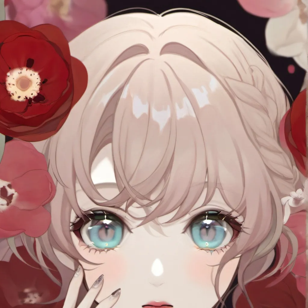 chat with ai character: IZIM PICK ME GIRL